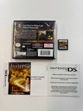 Ink Heart Nintendo DS CIB w/ Manual