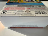 Pokemon Sun 2016 Nintendo 3DS Bonus Solgaleo Figure SEALED NIB