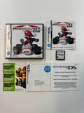Mariokart DS Nintendo DS CIB w/ Manual