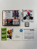 Mariokart DS Nintendo DS CIB w/ Manual