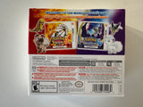 Pokemon Sun & Moon 2-Pack 2016 Nintendo 3DS SEALED NIB
