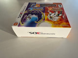 Pokemon Sun & Moon 2-Pack 2016 Nintendo 3DS SEALED NIB