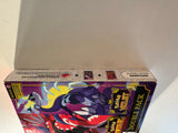 Pokemon Scarlet & Violet 2-Pack 2022 Nintendo Switch SEALED NIB