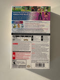 Pokemon Diamond & Pearl 2-Pack 2021 Nintendo Switch SEALED NIB
