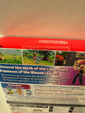 Pokemon Diamond & Pearl 2-Pack 2021 Nintendo Switch SEALED NIB