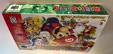 Mario Party Nintendo N64 1998 Complete in Box CIB NEAR MINT BOX!