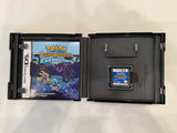 Pokemon Mystery Dungeon Blue Rescue Team Gameboy Advance CIB
