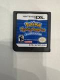 Pokemon Mystery Dungeon Blue Rescue Team Gameboy Advance CIB