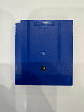 Pokemon Blue Version Nintendo Gameboy 1999 Authentic Cartridge