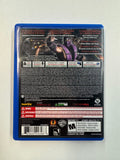 Mortal Kombat Playstation PS Vita 2012 CIB Complete