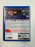 NInja Gaiden Sigma Plus Playstation PS Vita 2012 CIB Complete