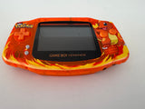 Nintendo Gameboy Advance GBA Pokemon Edition Complete in Box CIB