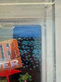 NES Blaster Master Factory Sealed H-Seam VGA 85+ Gold Graded Nintendo Game