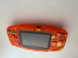 Nintendo Gameboy Advance GBA Pokemon Edition Complete in Box CIB
