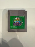 Pokemon Green Nintendo Gameboy 1995 Authentic Cart Japanese
