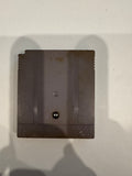 Tennis Nintendo Gameboy 1989 Authentic Cartridge TESTED