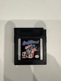 Evil Knievel Nintendo Gameboy 1999 Authentic Cartridge