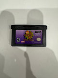 Nickelodeon All Grown Up Nintendo Gameboy Advance GBA 2004 Authentic