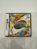 Pokemon Ranger 2006 Nintendo DS CIB Complete in Box
