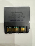 Pokemon Ranger 2006 Nintendo DS CIB Complete in Box