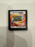 Pokemon Ranger Guardian Signs 2010 Nintendo DS 100% CIB Complete in Box