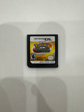 Pokemon Ranger Shadows of Almia 2008 Nintendo DS NO Manual