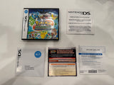 Pokemon Ranger Shadows of Almia 2008 Nintendo DS NO Manual