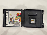 Mario & Luigi Bowser's Inside Story 2009 Nintendo DS 100% CIB