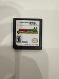 Mario & Luigi Bowser's Inside Story 2009 Nintendo DS 100% CIB