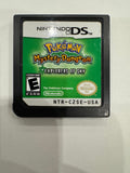 Pokemon Mystery Dungeon Explorers of the Sky 2009 Nintendo DS CIB