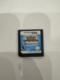 Pokemon Mystery Dungeon Explorers of Time 2008 Nintendo DS CIB