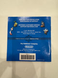 Pokemon Mystery Dungeon Explorers of Time 2008 Nintendo DS CIB