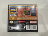 Pokemon Mystery Dungeon Explorers of Time 2008 Nintendo DS CIB