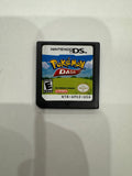 Pokemon Dash 2005 Nintendo DS CIB Complete in Box