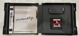 Nintendogs 2005 Nintendo DS 100% CIB Complete in Box