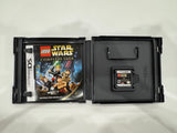 Star Wars The Complete Saga 2007 Nintendo DS CIB Complete in Box