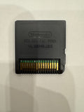 Star Wars The Complete Saga 2007 Nintendo DS CIB Complete in Box