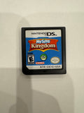 My Sims Kingdom 2008 Nintendo DS CIB Complete in Box