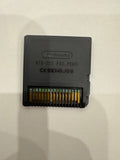 My Sims Kingdom 2008 Nintendo DS CIB Complete in Box