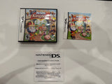 My Sims Kingdom 2008 Nintendo DS CIB Complete in Box