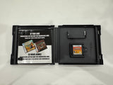Professor Layton and the Diabolical Box Nintendo DS NO Manual