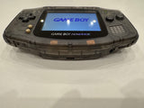 Nintendo Gameboy Advance GBA Modified w/ Backlit Screen & Battery