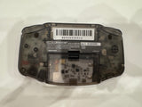 Nintendo Gameboy Advance GBA Modified w/ Backlit Screen & Battery
