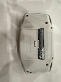 Nintendo Gameboy Advance GBA White Edition Complete in Box CIB