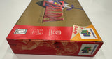 Legend of Zelda Ocarina of Time Nintendo 64 N64 1998 Complete in Box