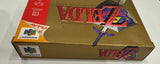 Legend of Zelda Ocarina of Time Nintendo 64 N64 1998 Complete in Box
