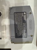 Legend of Zelda Ocarina of Time Nintendo 64 N64 1998 Complete in Box