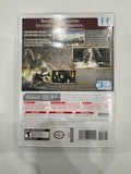 Legend of Zelda Twilight Princess Nintendo Wii 2006 CIB Complete in Box