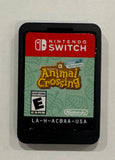 Nintendo Switch Animal Crossing Complete In Box CIB!