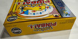 Pokemon Pinball Game Boy Colour Complete In Box CIB!